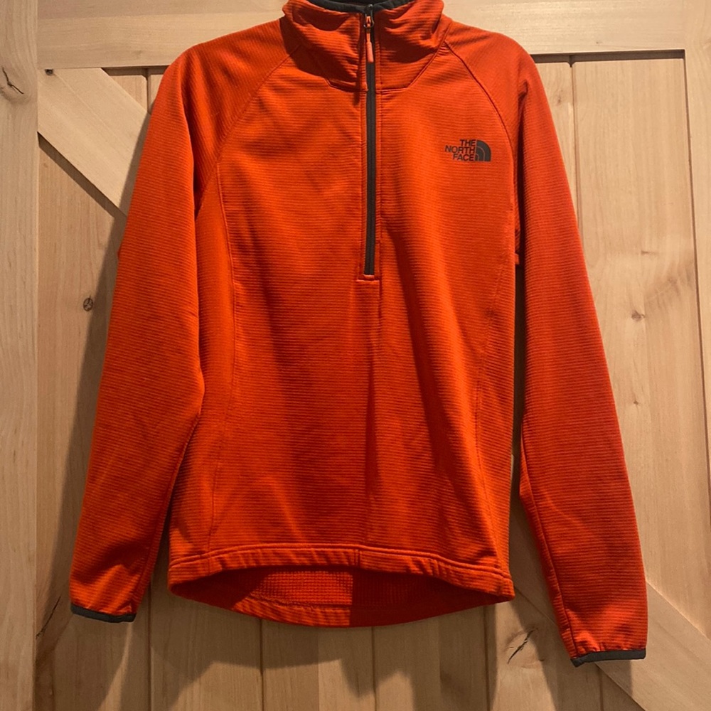 Northface Pullover - image 1